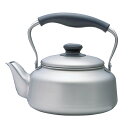 柳宗理 18-8 IHケットル 2.5L つや消し【ECJ】
