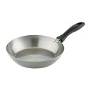 匠の技 鉄フライパン 26cm IH(200V)対応【ECJ】