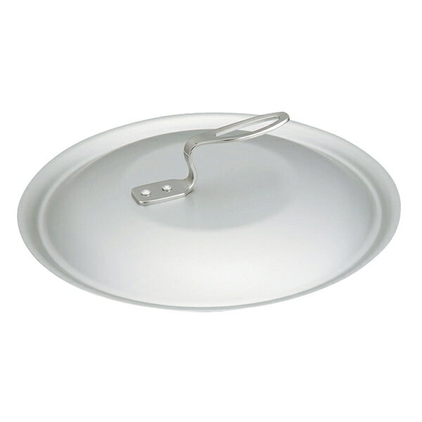 業務用 アルミ フライパンカバー 33cm【ECJ】