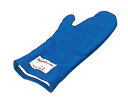 【まとめ買い10個セット品】オーブンミット 06180 18インチ バンガード (1枚)【ECJ】