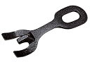 カトレヤ ステーキ皿 ハンドル 19cm (花型用)【ECJ】