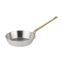 SW 18-8 プチフライパン 8cm 2533-0080【ECJ】