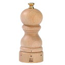 パリ ユーセレクト ペパーミル 12cm 白木 プジョー 23362【ECJ】