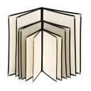 クイックメニュー QM-50 B5(8P) 茶【ECJ】