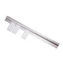 【まとめ買い10個セット品】オーダークリッパー 600型 (カーテン式)【 注文票 伝票刺し 伝票ホルダー 伝票整理 会計伝票 業務用オーダークリッパー 】【E...