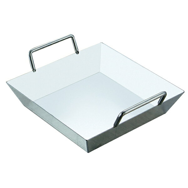 【まとめ買い10個セット品】18-0 モツ鍋(てっちゃん鍋) 深型 30cm【ECJ】