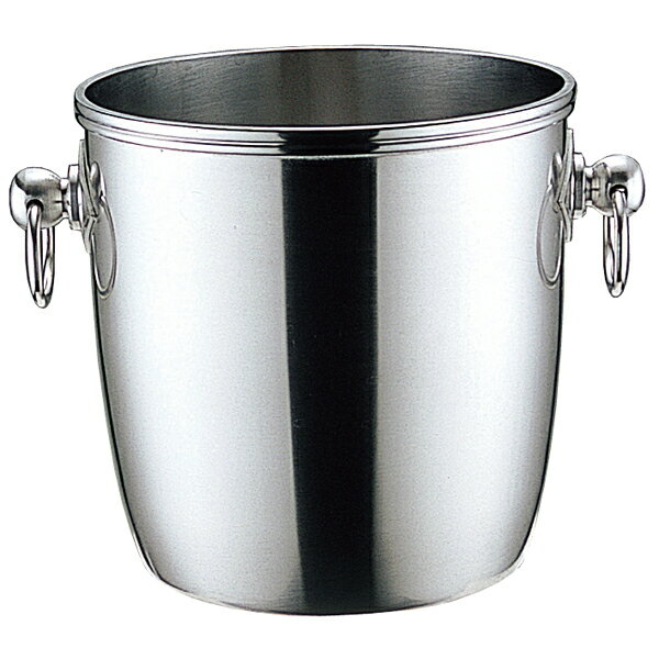 18-8　B渕　シャンパンクーラー　B(玉付) 3272140【ECJ】