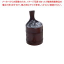 竹製 ロクロ片手桶 アイスペール(塗) 181567【受注生産】【ECJ】