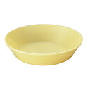 DP-23 PP食器 中皿 大【ECJ】