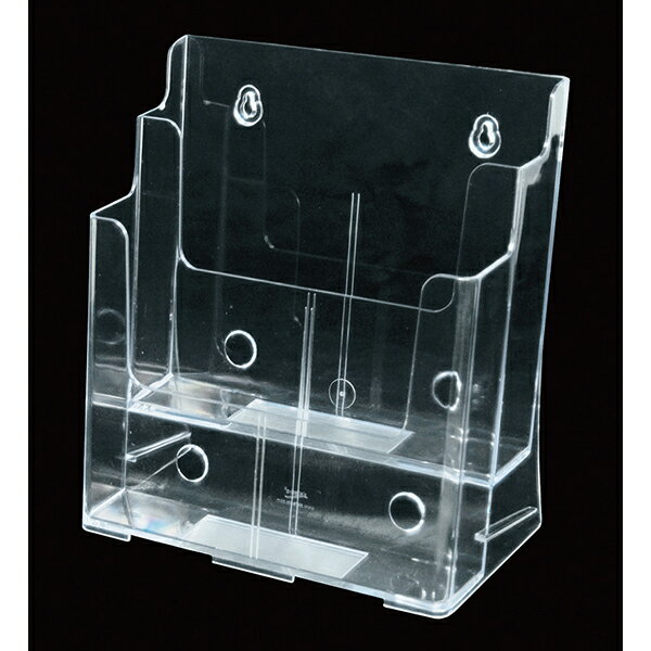 【まとめ買い10個セット品】カタログケース T776 (A4/2段)【バレンタイン 手作り】【ECJ】