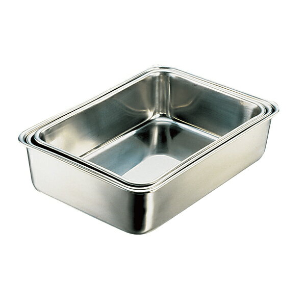 IKD18-8 抗菌深型組バット 5号【ECJ】