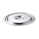 18-8 バケツ用 蓋 10L用【ECJ】