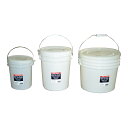 ラウンドペール 10L【ECJ】