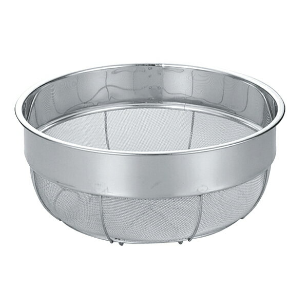 BK18-8　巾広ザル　50cm 11メッシュ【ECJ】