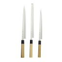 堺菊守 特製 ふぐ引(テッサ) 240mm【ECJ】