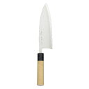 堺菊守 特製 出刃 240mm【ECJ】