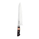 堺菊守 日本鋼 牛刀 270mm【ECJ】