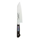 堺菊守 スタンダード 三徳 180mm【ECJ】