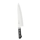 ミソノ モリブデン鋼 牛刀サーモン 270mm 564【ECJ】