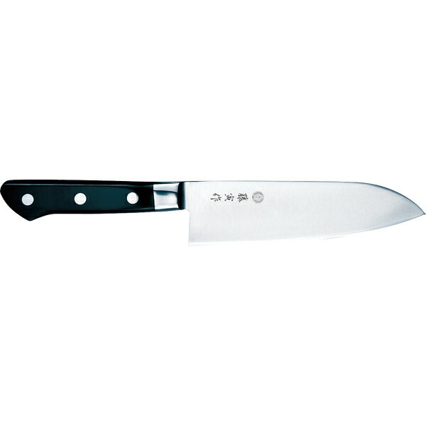 藤寅作　FU-503　DP三徳　170mm DPコバルト合金鋼割込【ECJ】