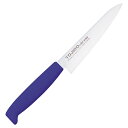 TOJIRO Color F-251BK ペティ150mmブラック【ECJ】