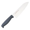 TOJIRO Color F-192BL 三徳 170mmブルー【ECJ】
