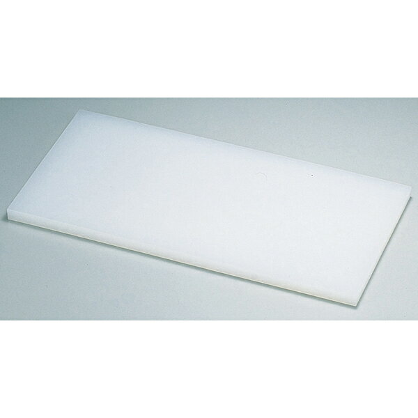 スーパー耐熱まな板　30MBK 600×450×30mm【ECJ】