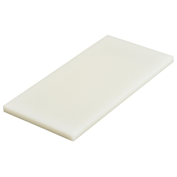 山県　抗菌耐熱まな板　スーパー100　20mm　S11B 1200×600×20mm【ECJ】