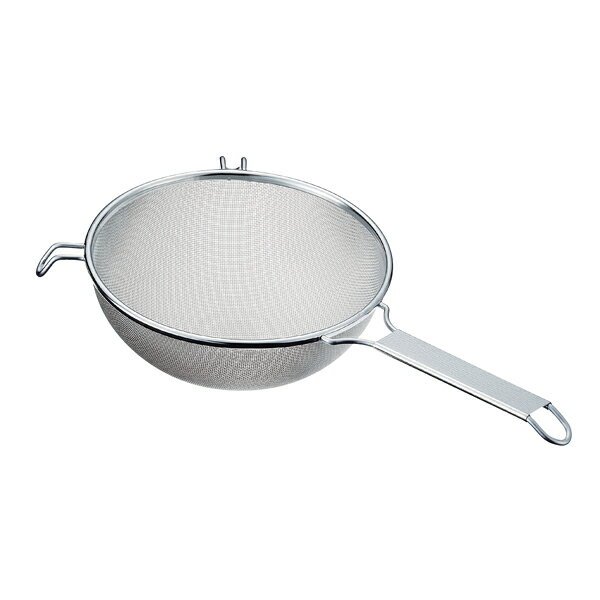 TSステンレス　プロストレーナー　30cm 10007　(16メッシュ)【ECJ】