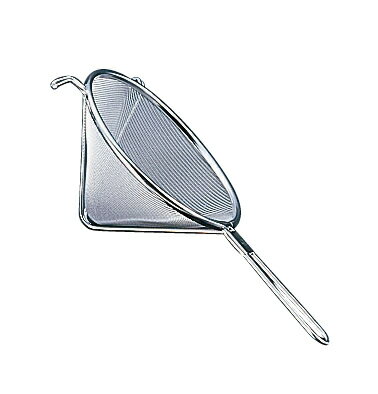 18-8　アルプス　シノア　15cm (30メッシュ)【ECJ】