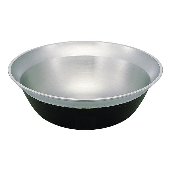 アルミキャスト　平釜　80cm 10升5合【ECJ】