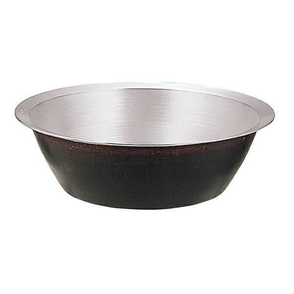 アルミ美濃羽反　52cm【ECJ】