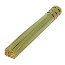 【まとめ買い10個セット品】竹製 ささら 21cm 15-038M【ECJ】(3)