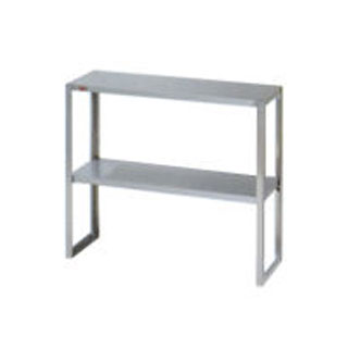 商品概要品名：下膳棚●外形寸法（間口×奥行×高さ×バック）：900×300×800mm●Lアングルサイズ：L30×30●備考：SUS304シリーズ（受注生産品）メーカー希望小売価格はメーカーカタログに基づいて掲載しています厨房機器なら厨房卸問屋 名調にお任せください！厨房卸問屋 名調では業務用・店舗用の厨房器材をはじめ、飲食店や施設、イベント等で使われる定番アイテムをいつも格安・激安価格で販売しています。飲食店経営者様・施工業者様、資材・設備調達に、是非とも厨房卸問屋 名調をご用命くださいませ。 　---------------------------------------------------------------------------こちらの商品は、ご注文後1週間以内に配送の日程についてのご連絡を致します。ご不在、弊社からの連絡メールの不達などでご連絡がとれないお客様のご注文に関しては一旦キャンセルとさせて頂き再度ご相談させて頂くこともございます。また、銀行振込を選ばれたご注文で1週間以内にご入金がない場合、一旦キャンセルとさせて頂きますのであらかじめご了承ください。---------------------------------------------------------------------------