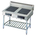 押切電機 スタンド型 電磁調理器 OHC-5500SN 900×600×850【押切電機株式会社 グリラー フライヤー ウォーマー なら押切電気取り扱いの名調で...