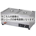 押切電機 卓上電気ウォーマー OTW-1Y 550×350×260【押切電機株式会社 グリラー フライヤー ウォーマー なら押切電気取り扱いの名調で!】【メーカ...