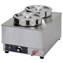 押切電機 卓上電気ウォーマー OTW-2P 350×550×260【押切電機株式会社 グリラー フライヤー ウォーマー なら押切電気取り扱いの名調で!】【メーカ...