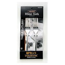 パール金属 シェルタ ステンレス製ヒメフォーク6PセットB-5416【ステンレス製 日本製 洋食器 カトラリー 業務用】【ECJ】
