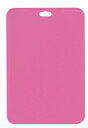 【 パール金属 】 Colors 食器洗い乾燥機対応まな板 [ 中 ] [ ピンクD ] [ 13 ] [ 耐熱温度130度 ]【 人気のまな板 いい まな板 業務用 まな板 オシャレ 俎板 おすすめ まな板 おしゃれ まな板 人気 おしゃれなまな板 業務用まな板 かわいい 】【ECJ】