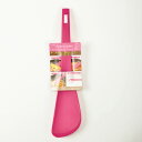 【パール金属】 Colors パームナイロン料理ターナー PINK【調理器具 厨房用品 厨房機器 プロ 愛用 パール金属 | Colors パームナイロン料理タ...