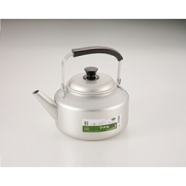 パール金属 ニューセレット アルミケットル5.3L【 調理器具 厨房用品 厨房機器 プロ 愛用 】 【ECJ】