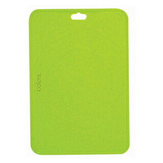 パール金属 カラーズ 食器洗い乾燥機対応まな板［大］［グリーン］5【人気のまな板 いい まな板 業務用 まな板 オシャレ 俎板 まな板 まな板 人気 おしゃれなまな板 業務用まな板 かわいい】【ECJ】