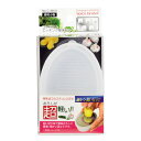 パール金属 便利小物 コンパクトエッチング薬味おろし【ECJ】