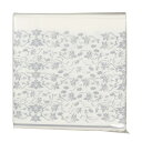 パール金属 リトルリッチ ファッションペーパー33×33cm(20枚入)シルバー【ECJ】