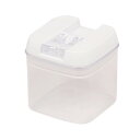 パール金属 レバーDE簡単ロック システムコンテナ0.5l【ECJ】
