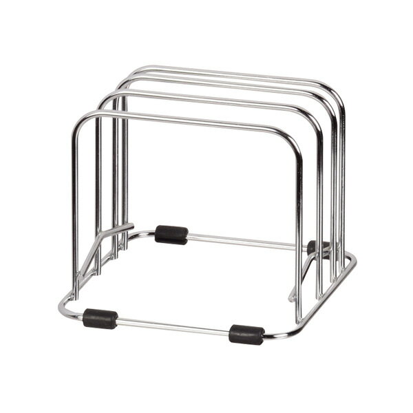 パール金属 シンプルストレージ まな板スタンド【ECJ】