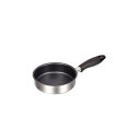 パール金属 コンパクト 2層鋼ふっ素加工フライパン14cm【ECJ】