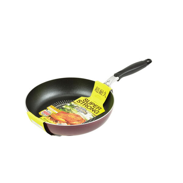 パール金属 メガストーンコーティング IH対応フライパン30cm【メガストーンコーティング フライパン キッチン用品 業務用 IH対応】【ECJ】