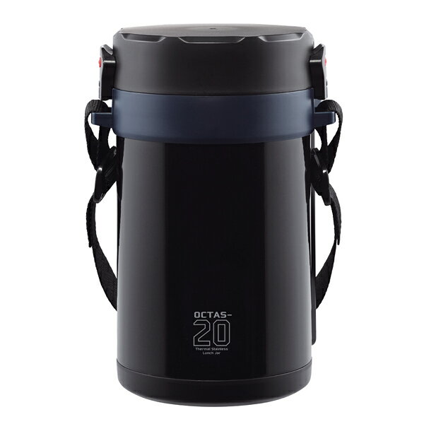 オクタス ランチジャー2000用ポーチ【ECJ】