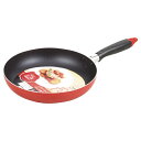 ニューフォア ふっ素加工IH対応フライパン28cm【ECJ】